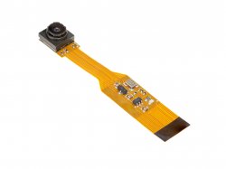 5MP Variable Focus Camera Module for Raspberry Pi Zero/Zero W- CSI Interface