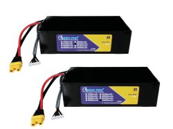 Genx pro 44.4V li-ion Batteries