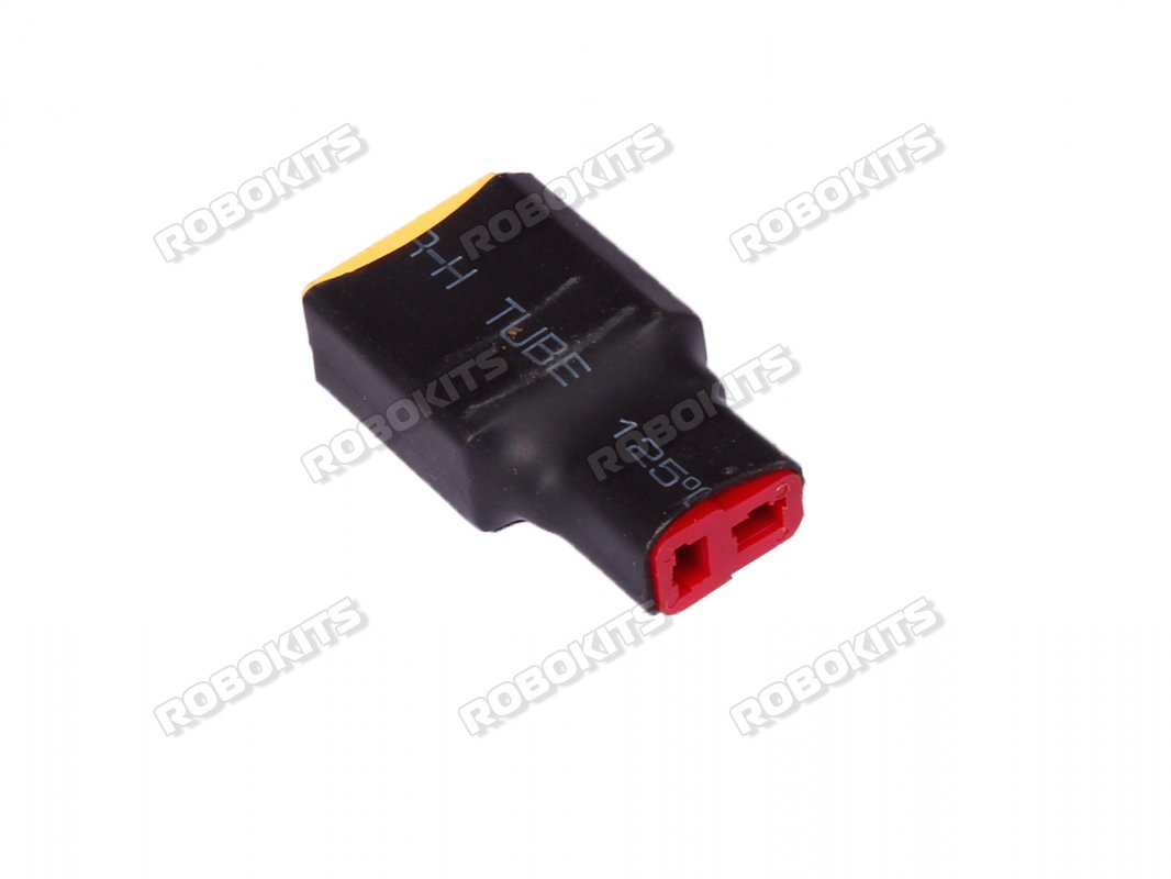 XT90 Male To T Plug Female Connector - Click Image to Close