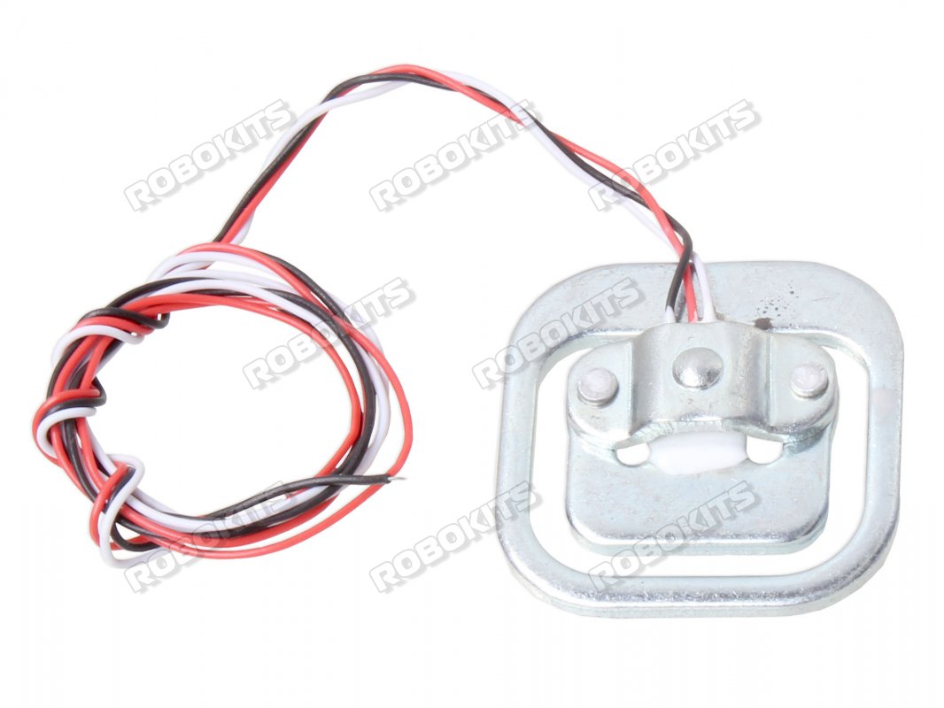 Digital Electronic Scale 50Kg Load Cell Transducer Sensor - Click Image to Close