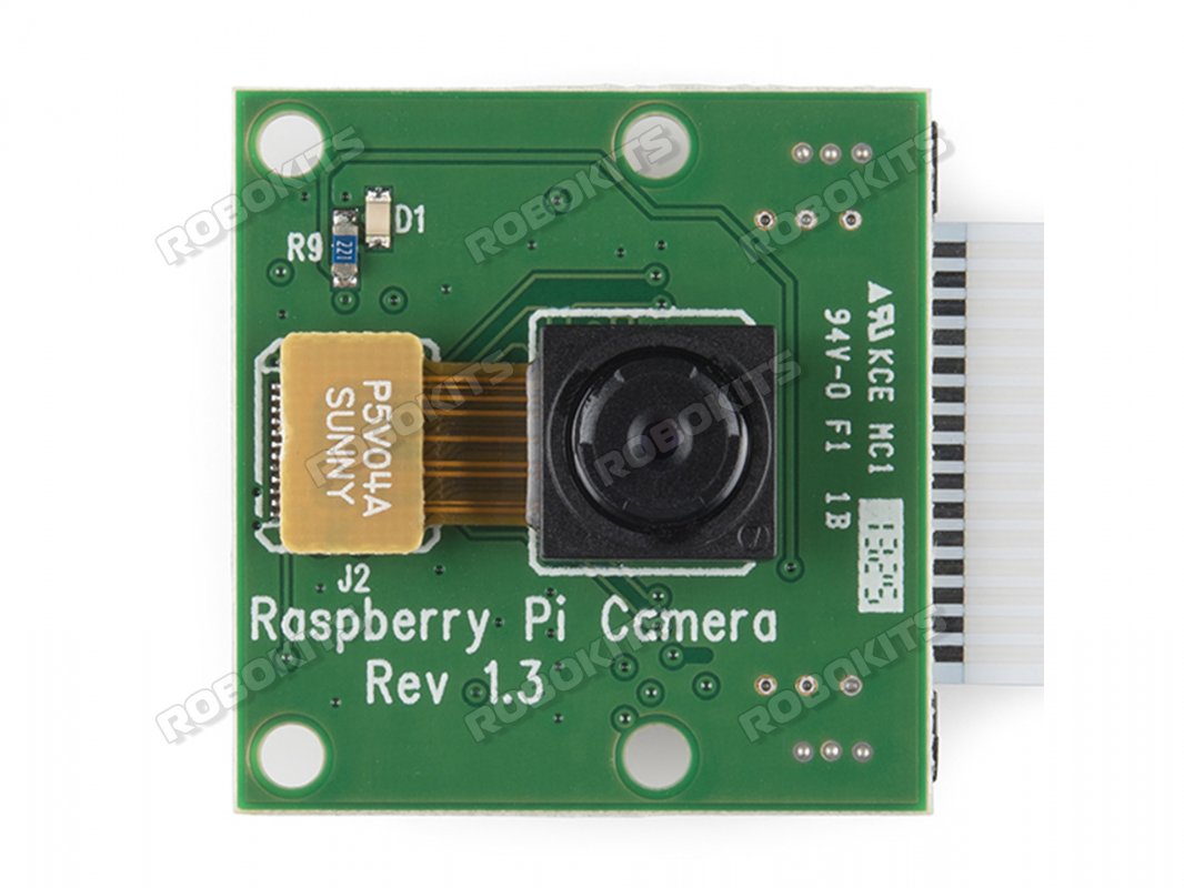 Raspberry Pi Camera Module with Cable 5MP - Click Image to Close