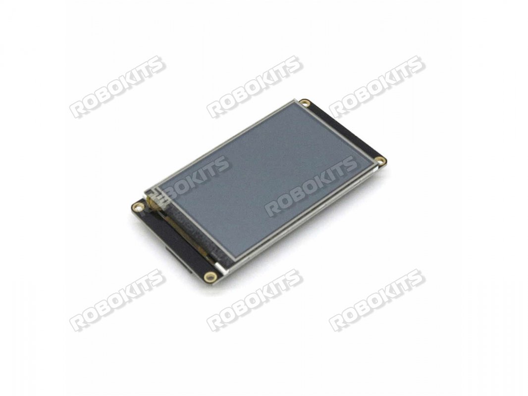 Nextion Enhanced NX4832K035 3.5" HMI Smart UART TFT Touch LCD Display - Click Image to Close