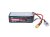 GenX 22.2V 6S 6800mAh 40C / 80C Premium Lipo Lithium Polymer Battery