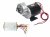 E-BIKE DC GEARED MOTOR MY1020Z 24V 480RPM 450W WITH CONTROLLER