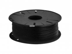 Sculpt 1.75mm PLA 3D Printer Premium Filament 1KG - Carbon Fiber