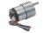 Rhino GB37 12V 60RPM 10.4Kgcm DC Geared Encoder Servo Motor