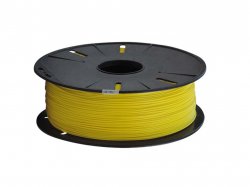 Sculpt 1.75mm HIPS 3D Printer Premium Filament 1KG - Yellow