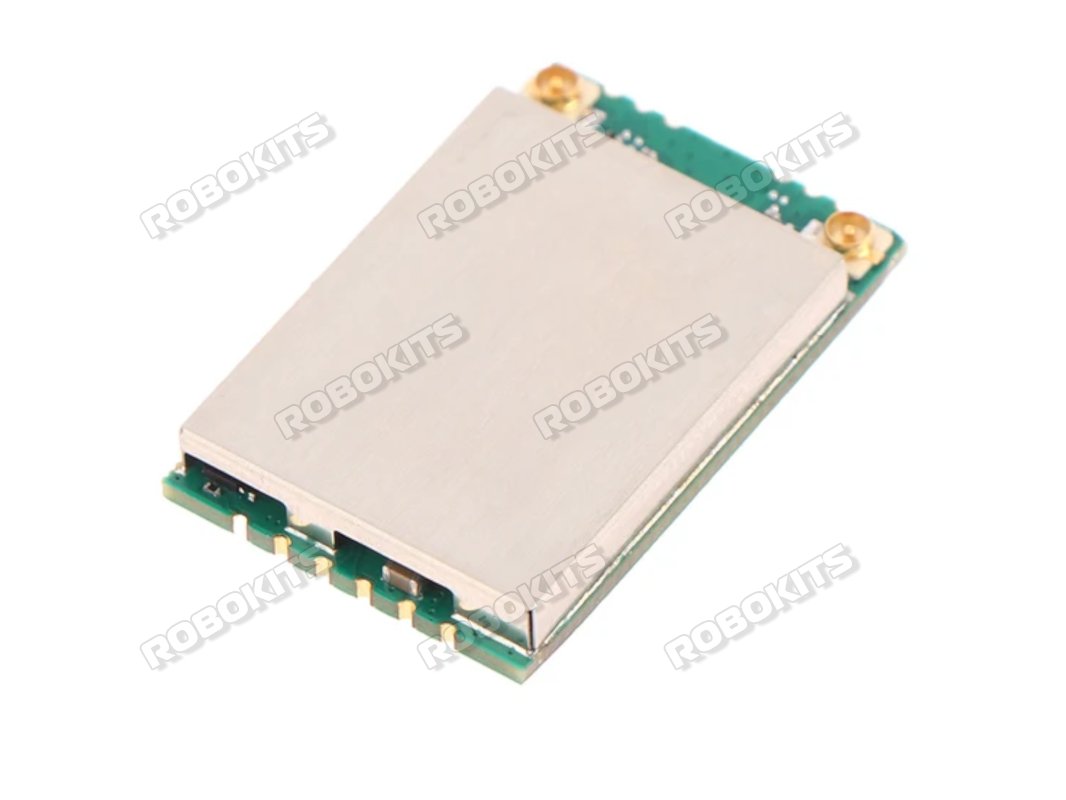 RTL8812AU USB Long Range AC1200 Wifi module for Raspberry PI