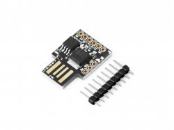 ATTINY85 USB Development Board