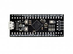 MicroPython Pyboard STM32F411CEU6 Core Microcontroller Development Board PYB1.1