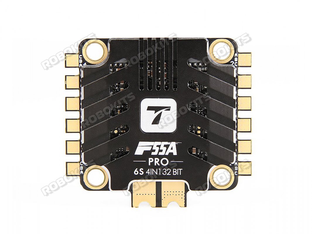 T-Motor F55A PRO 6S 4IN1 32bit - Click Image to Close