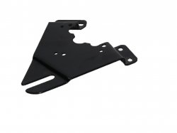 E-Bike Motor Mounting Bracket