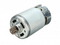 300RPM 12V DC Motor with Gearbox 300RPM 12V DC Motor with Gearbox