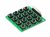 4x4 Matrix Keypad Module 16 Button compatible with Arduino