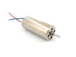 Coreless 8520 Motor for Micro Quadcopters