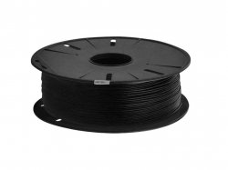 Sculpt 1.75mm ABS 3D Printer Premium Filament 1KG - Black