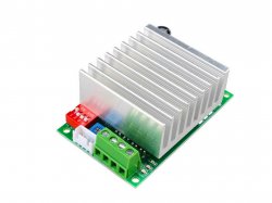 TB6600 Stepper Motor Driver 4.5A 10V-45V DC