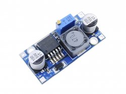 Step down LM2596HV DC-DC adjustable voltage regulator 4.5-53V Input and 3A Output