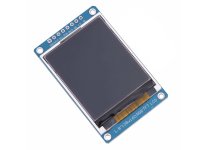 1.8 Inch ST7735 TFT LCD Module with 4 IO 128*160