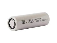 Molicel 4500mAh 10C Lithium-Ion Battery Original (INR21700 P45B)