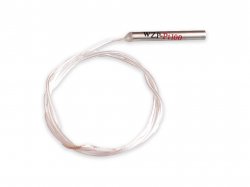 WZP-PT100 Thermocouple Temperature Sensor Probe -200 to 450C